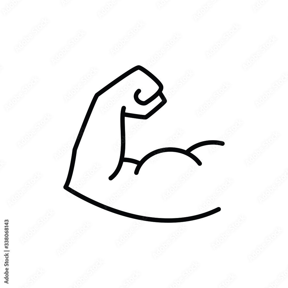 strong and healthy person in the fitness strong and healthy person in the fitness