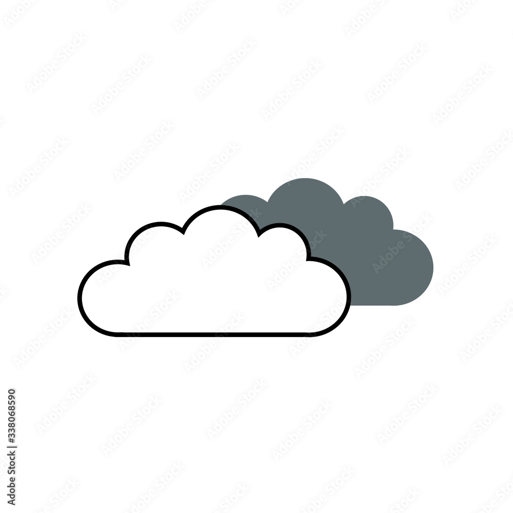 the weather icon of seasons the weather icon of seasons