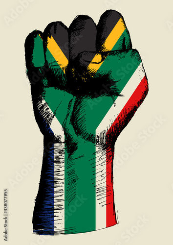 Spirit Of A Nation