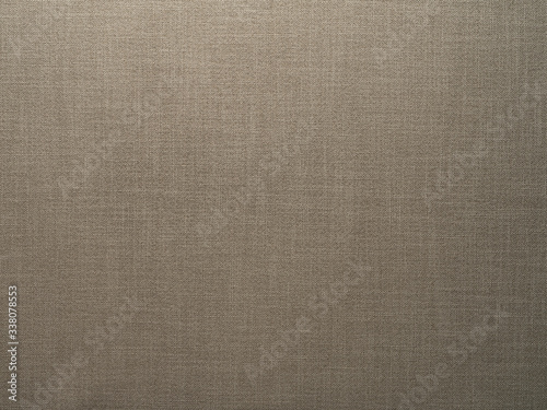 Close up linen fabric texture. Fabric texture bakground.