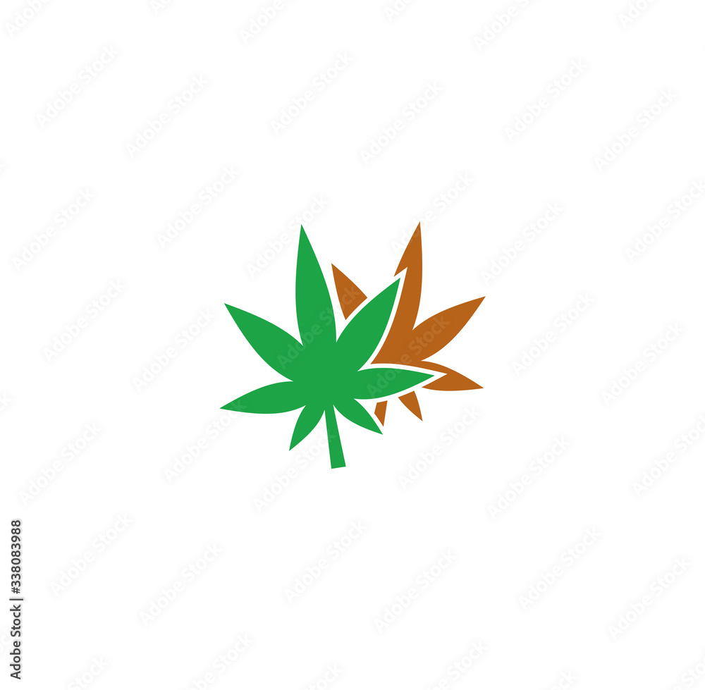 Leaf related icon on background for graphic and web design. Creative illustration concept symbol for web or mobile app Leaf related icon on background for graphic and web design. Creative illustration concept symbol for web or mobile app