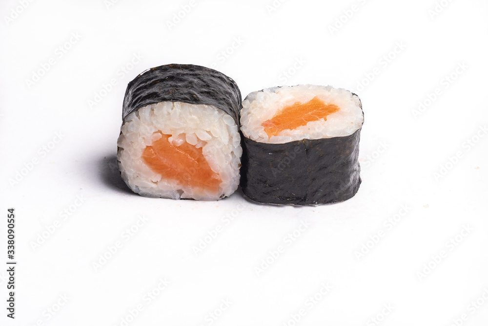 isolated photo of food on a white background isolated photo of food on a white background