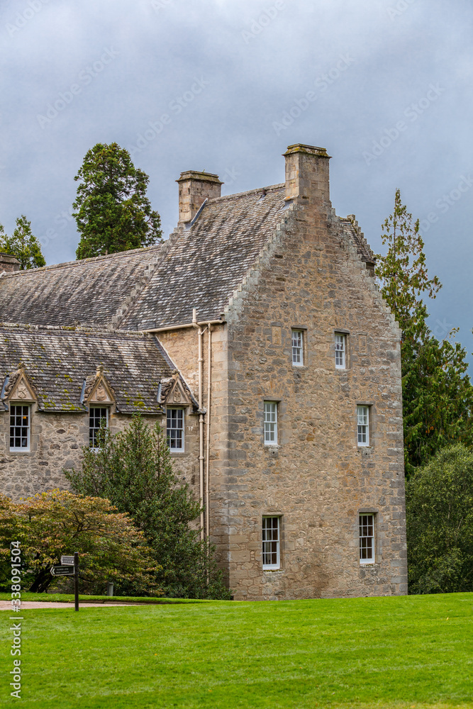 Cawdor Castle Cawdor Castle