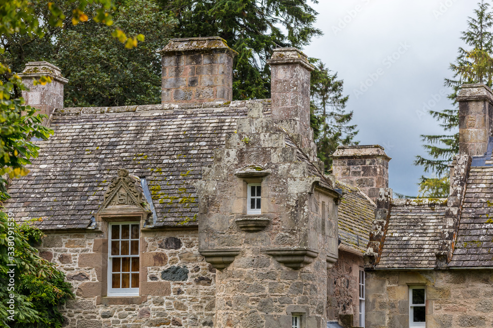 Cawdor Castle Cawdor Castle