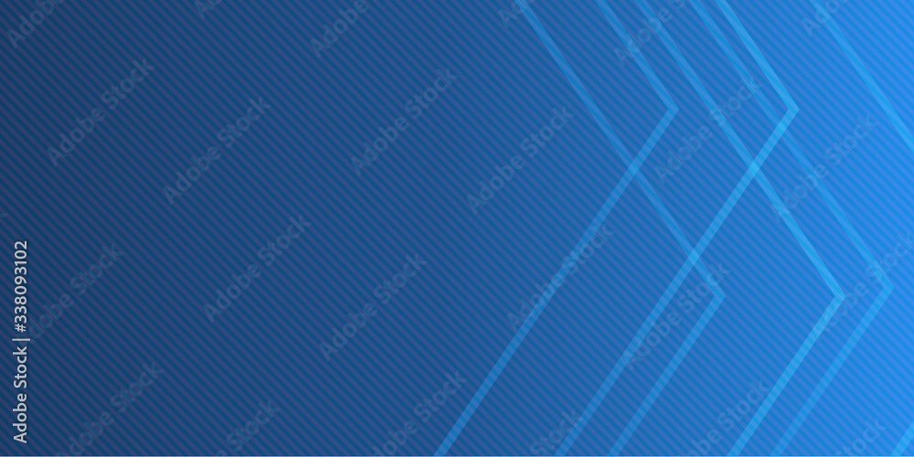 Modern blue abstract straight lines background with light shiny blue lines for presentation design, banner, brocure, and business card Modern blue abstract straight lines background with light shiny blue lines for presentation design, banner, brocure, and business card