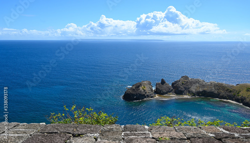 Marie-Galante guadeloupe