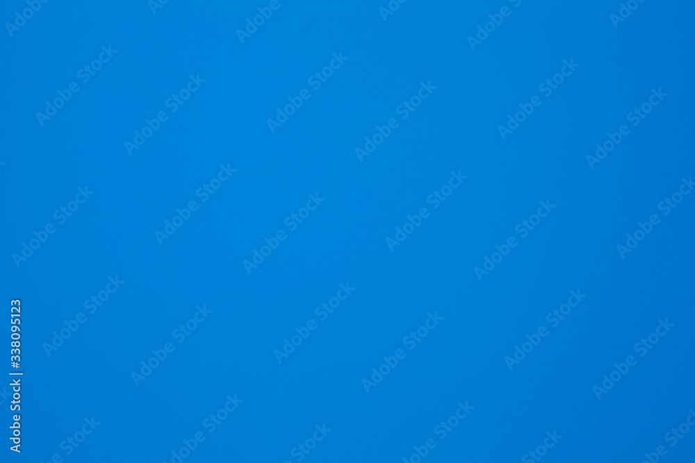 Perfectly clear and transparent blue sky. A place for a text on nature and ecology. Perfectly clear and transparent blue sky. A place for a text on nature and ecology.