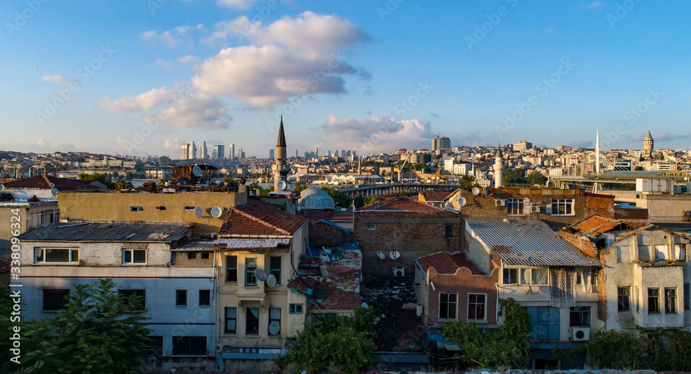 istanbul old city