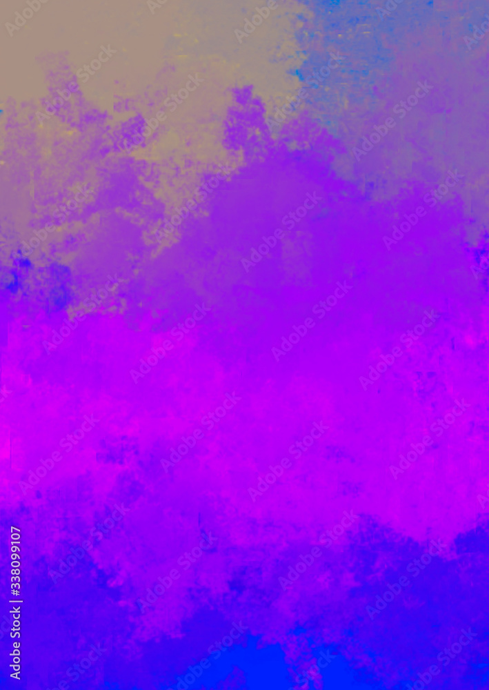 purple abstract colorful background