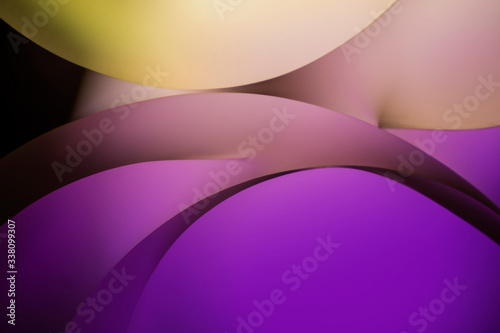  Abstract Background illustration multicolored, gradient colorful dynamic modern pattern