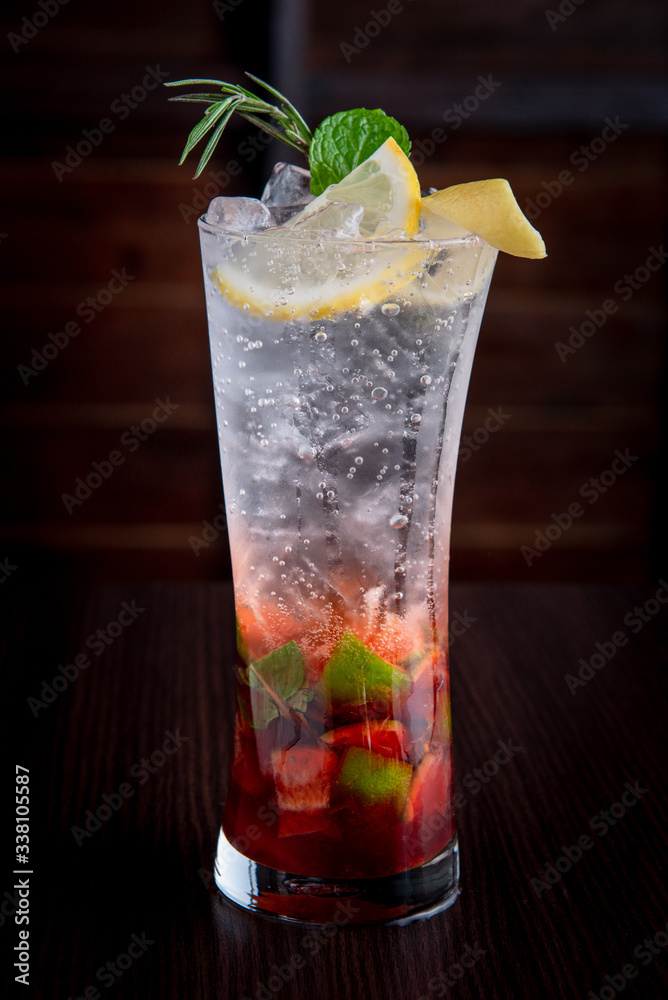 Mixed Lemon Soda Fruit Juice, Drink and rejoice. Mixed Lemon Soda Fruit Juice, Drink and rejoice.