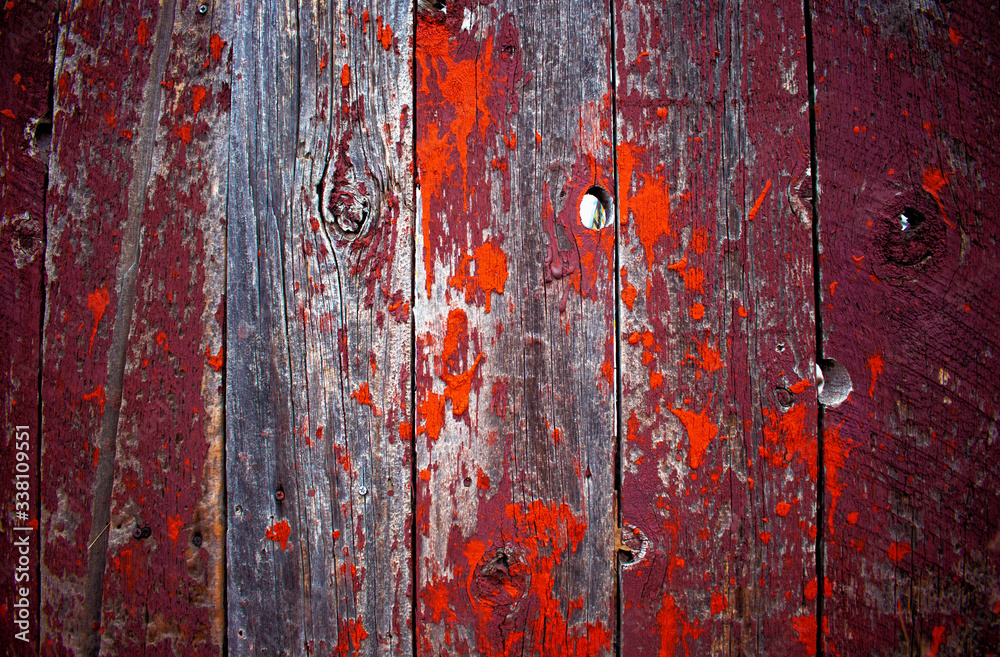 wood fence wood fence