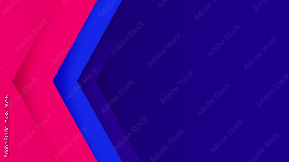Colorful geometric abstract background Colorful geometric abstract background