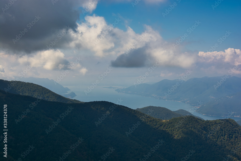 Lago Maggiore Lago Maggiore