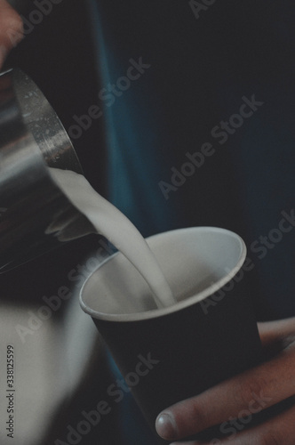 spoon and fork