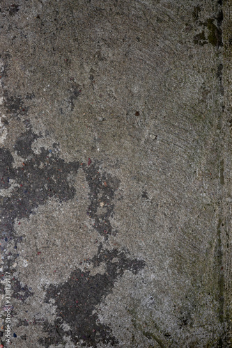 concrete wall texture © Piotr Stach