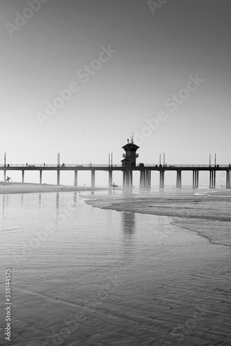 Huntington Pier