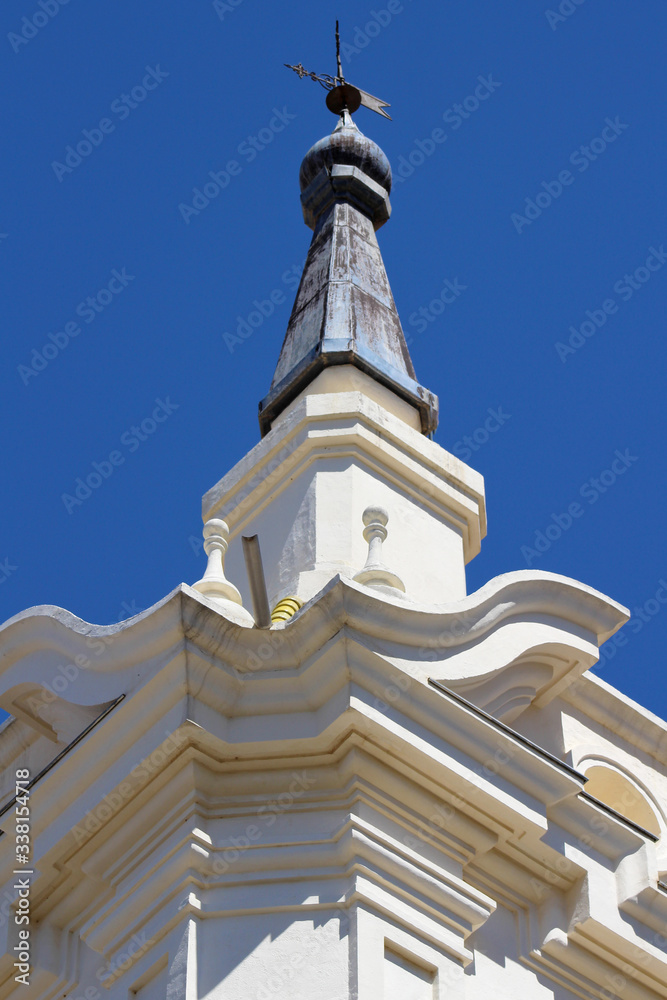 Santuario de Nuestra Señora de la Fuensanta, Murcia Santuario de Nuestra Señora de la Fuensanta, Murcia