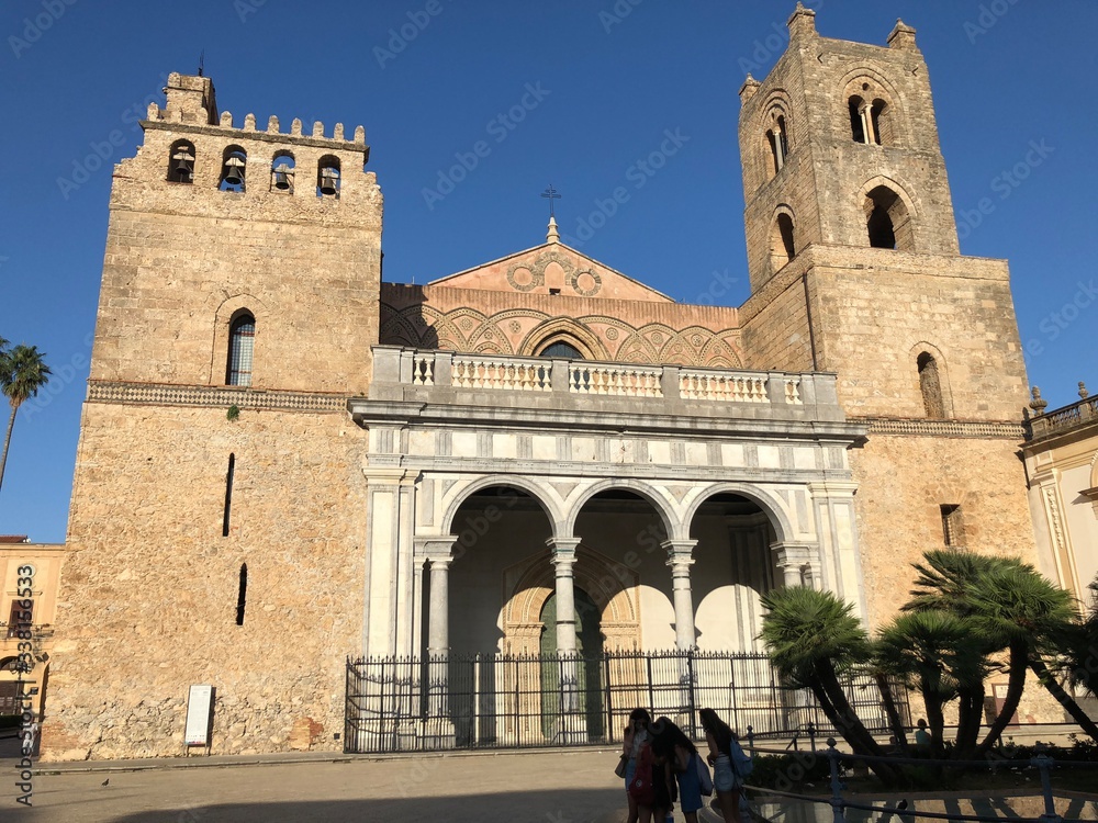 cathedral of st james in sibenik croatia