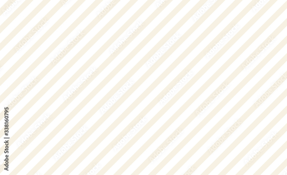 Fototapeta premium Diagonal lines. Pattern. Black lines abstract wallpaper or decorative element.