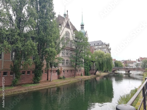 Strasbourg