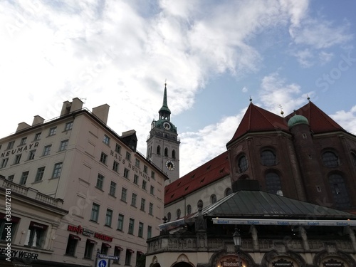 Munich