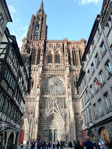 Strasbourg