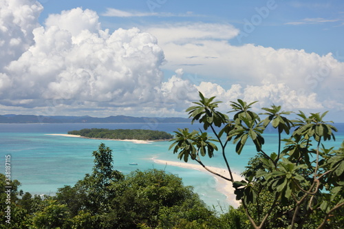 Au plus près du Paradis photo