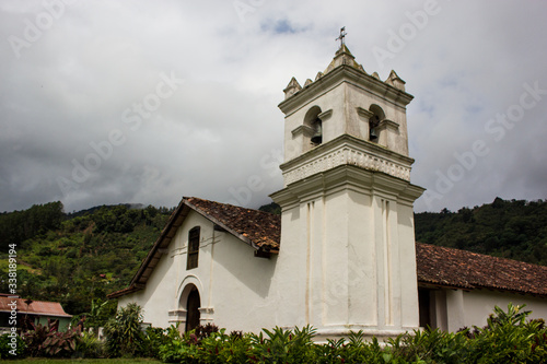 Catholic church