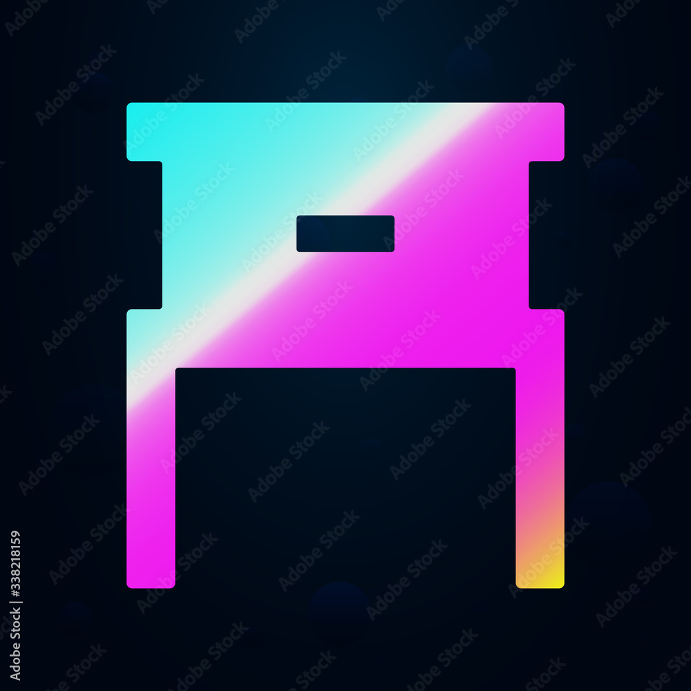 Picnic table nolan icon. Simple thin line, outline vector of furniture icons for ui and ux, website or mobile application Picnic table nolan icon. Simple thin line, outline vector of furniture icons for ui and ux, website or mobile application