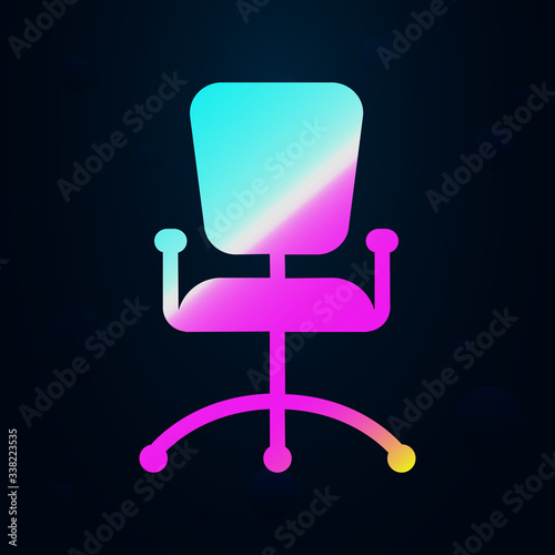 Sink nolan icon. Simple thin line, outline vector of furniture icons for ui and ux, website or mobile application
