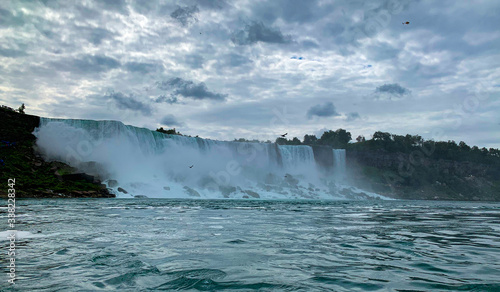 niagara falls