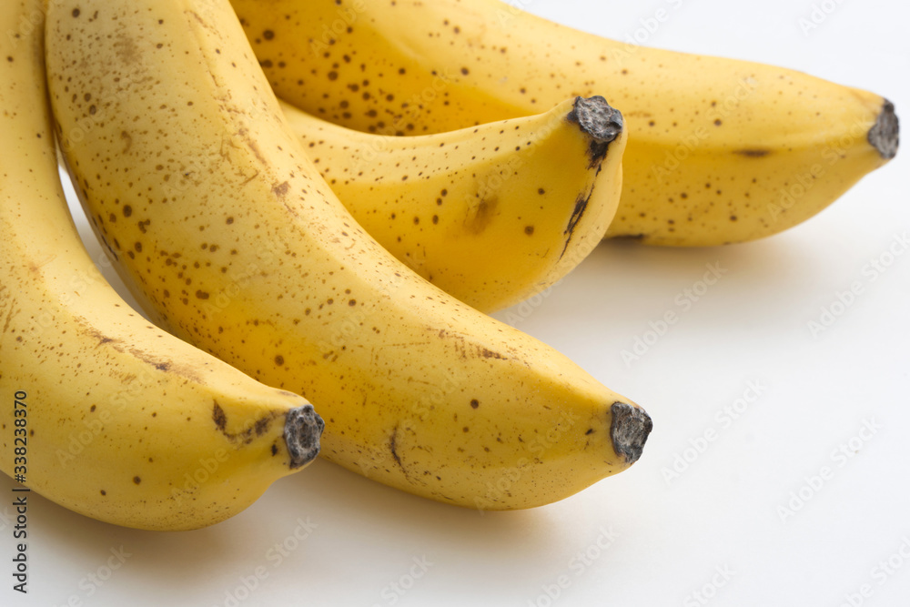 バナナ シュガースポット Stock 写真 Adobe Stock