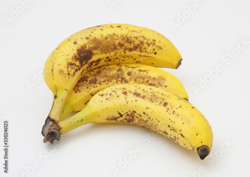 バナナの切り抜き用
