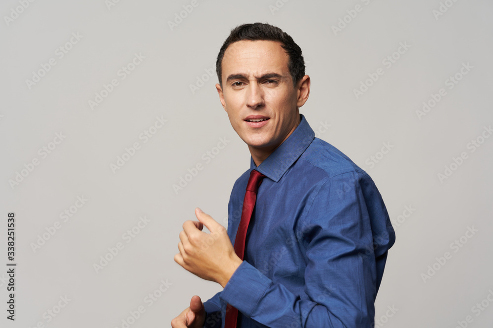 young man pointing at you young man pointing at you