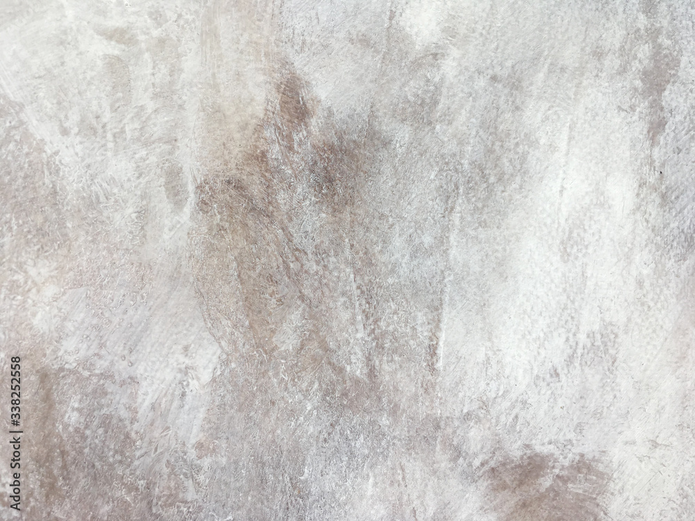 Abstract white painting background brush stroke textured. Print ...