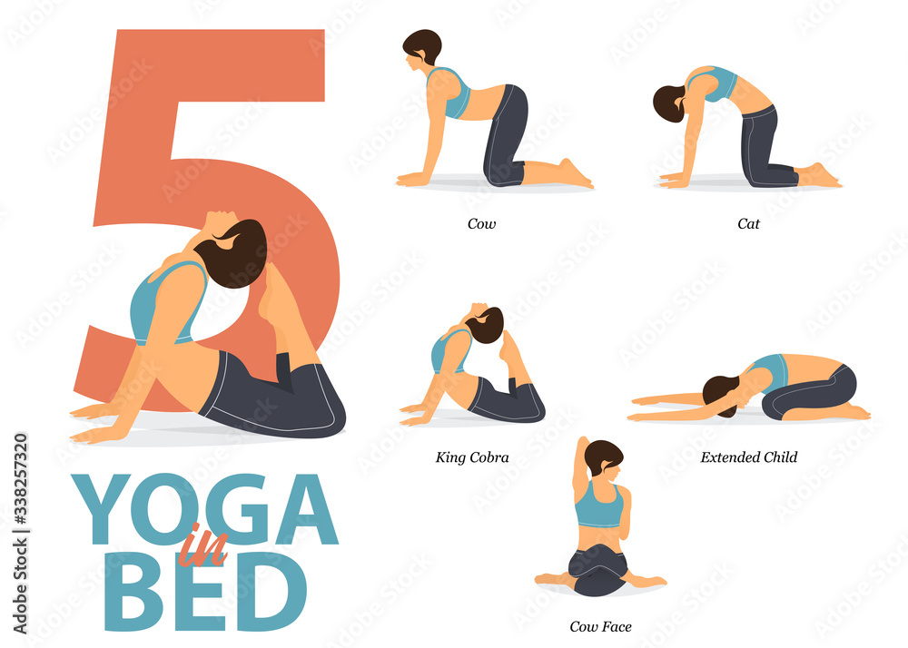 5 Yoga Poses for Core Strength | Your Body Best