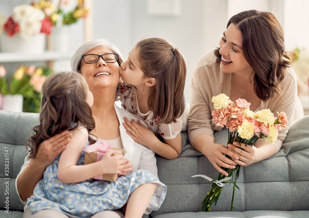 Happy mother's day Happy mother's day