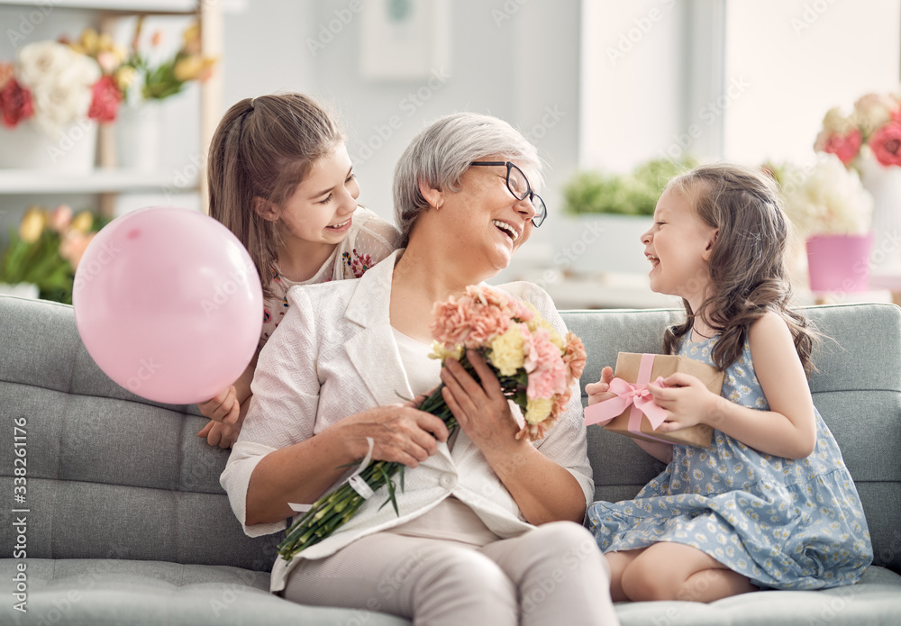 Happy mother's day Happy mother's day