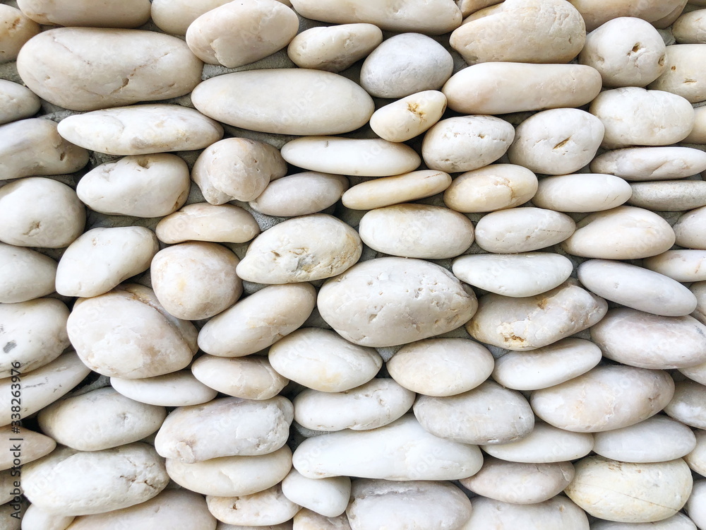Pattern of decorative stone wall background. Pattern of decorative stone wall background.