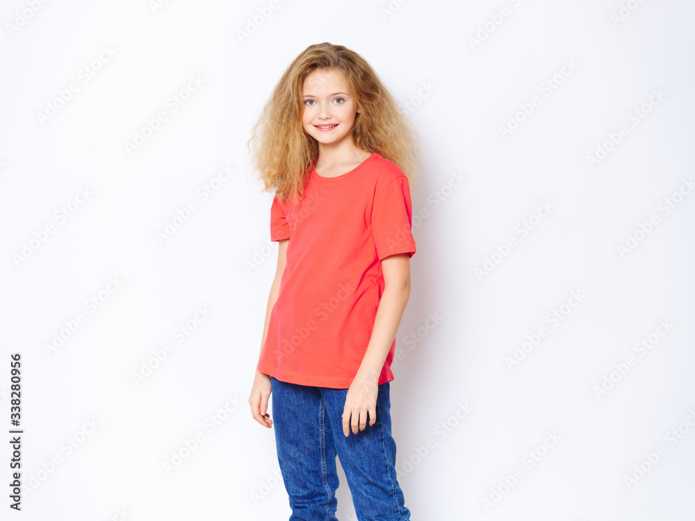 portrait of a young woman portrait of a young woman