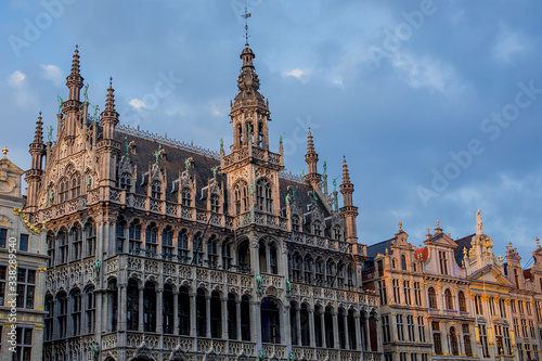 Belgium walks around beautiful cities