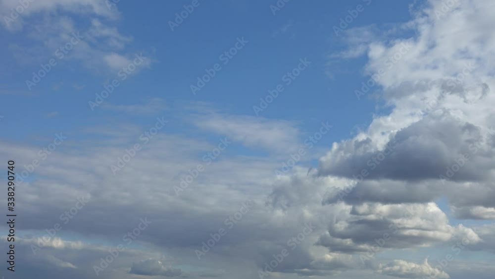 Clouds dramatically tighten the whole sky Clouds dramatically tighten the whole sky