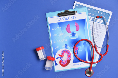 Picture of urogenital syste...