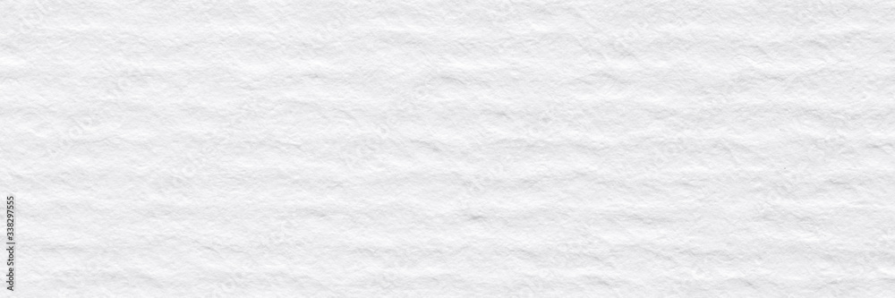 Fototapeta premium Paper texture in new light color for your project.