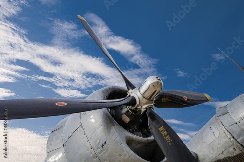 B-29 Super Fortress - Fifi photo