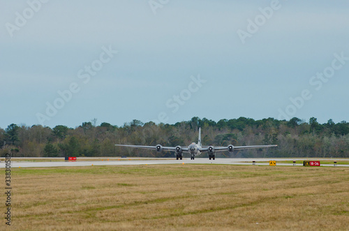 B-29 Super Fortress - Fifi photo