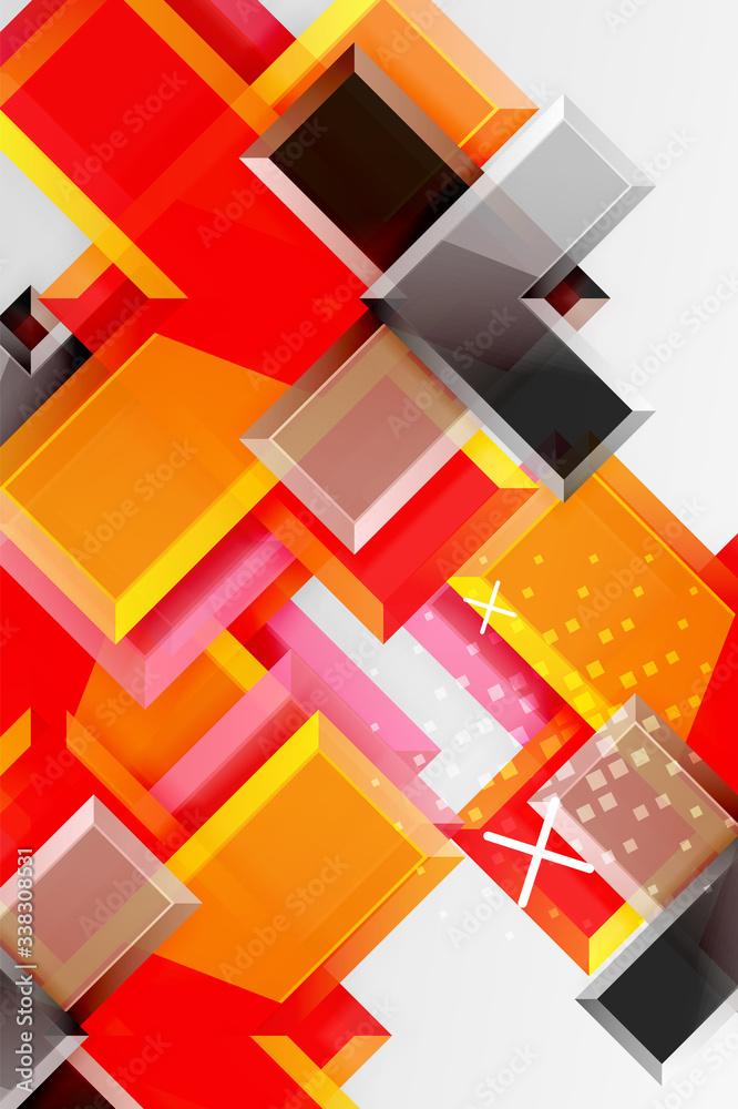 Metal arrow shape background. Abstract geometric background with 3d effect composition For Wallpaper, Banner, Background, Card, Book Illustration, landing page Metal arrow shape background. Abstract geometric background with 3d effect composition For Wallpaper, Banner, Background, Card, Book Illustration, landing page