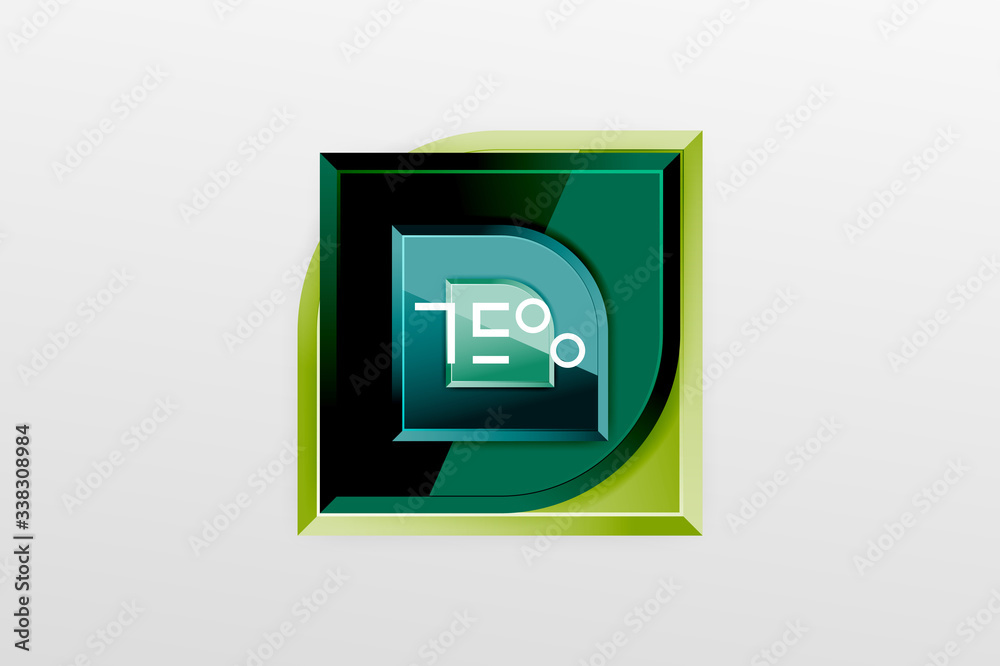 Glossy glass squares with round elements geometric composition. Abstract geometric background with 3d effect composition For Wallpaper, Banner, Background, Card, Book Illustration, landing page Glossy glass squares with round elements geometric composition. Abstract geometric background with 3d effect composition For Wallpaper, Banner, Background, Card, Book Illustration, landing page