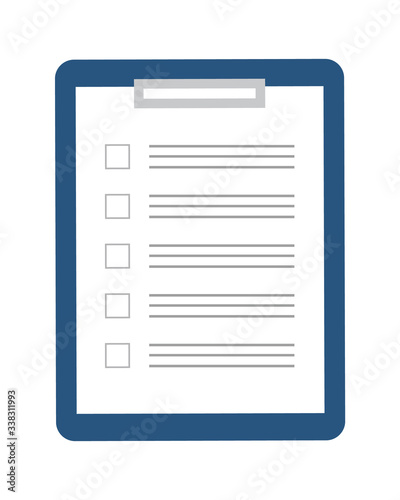 バインダー　書類　チェックリスト　効率